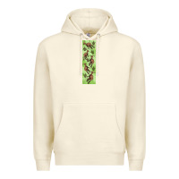 Sandshell dinosaur parasaurolophus pen wrap Premium Hoodie - Artiststas