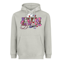 Moon Dust valentines day lvn Heavyweight Hoodie - RanaPortraitStore