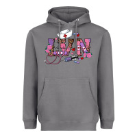 Storm valentines day lvn Heavyweight Hoodie - RanaPortraitStore