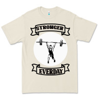 Bone stronger everday Premium Tee - Bettercallsaul