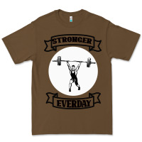 Cacao stronger everday Premium Tee - Bettercallsaul