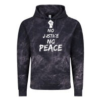 Cloud Black resist liberal Vintage Hoodie - DesigneFamous
