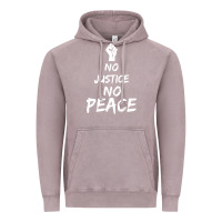 Vintage Zinc resist liberal Vintage Hoodie - DesigneFamous