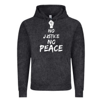 Vintage Black resist liberal Vintage Hoodie - DesigneFamous