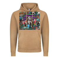 Easter Vintage Hoodie | Teevron