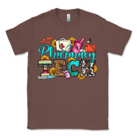 Chestnut pharmacy tech Classic Tee - OliviaCreatesArt