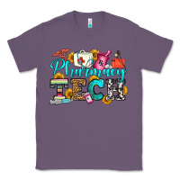 Lavender pharmacy tech Classic Tee - OliviaCreatesArt