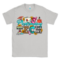 Moon Dust pharmacy tech Classic Tee - OliviaCreatesArt