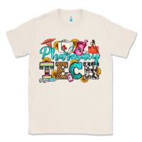 Natural pharmacy tech Classic Tee - OliviaCreatesArt