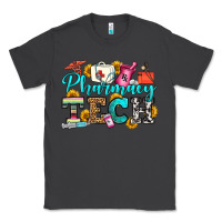 Smoke pharmacy tech Classic Tee - OliviaCreatesArt