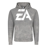 Cloud Rock #electronicArts EA  white Vintage Hoodie - DesigneFamous