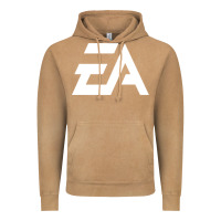 Vintage Camel #electronicArts EA  white Vintage Hoodie - DesigneFamous