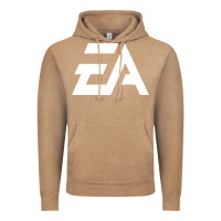 Vintage Coffee #electronicArts EA  white Vintage Hoodie - DesigneFamous