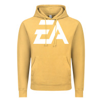 Vintage Mustard #electronicArts EA  white Vintage Hoodie - DesigneFamous