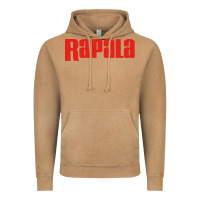 Vintage Camel Rapala Fishing Vintage Hoodie - DesigneFamous
