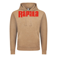 Vintage Coffee Rapala Fishing Vintage Hoodie - DesigneFamous