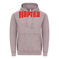 Vintage Zinc Rapala Fishing Vintage Hoodie - DesigneFamous