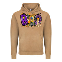 Vintage Camel boo Vintage Hoodie - CowhideDigitalArt