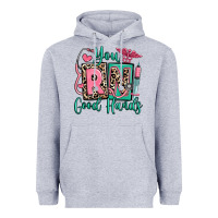 Heather Grey you rn good hands registered nurse Heavyweight Hoodie - RanaPortraitStore