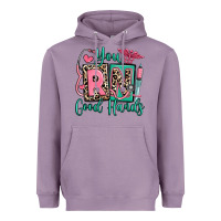 Lavender you rn good hands registered nurse Heavyweight Hoodie - RanaPortraitStore