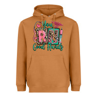Meerkat you rn good hands registered nurse Heavyweight Hoodie - RanaPortraitStore