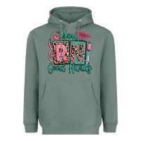 Sage you rn good hands registered nurse Heavyweight Hoodie - RanaPortraitStore