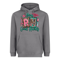 Storm you rn good hands registered nurse Heavyweight Hoodie - RanaPortraitStore
