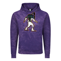 Cloud Purple bigfoot wood layered christmas Vintage Hoodie - DesigneFamous