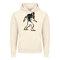 Vintage Artic bigfoot wood layered christmas Vintage Hoodie - DesigneFamous