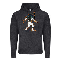 Vintage Black bigfoot wood layered christmas Vintage Hoodie - DesigneFamous