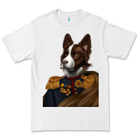 Pet Portraits, Custom Pet Portraits, Renaissance Pet Portraits, Premium Tee | Teevron