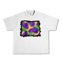 Lunar Rock halloween spooky bat background Urban Heavy Tee - BundleAndBundleShop