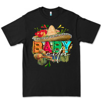 Black Babycita Premium Tee - FaDigitalArtStudio