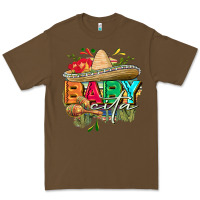 Cacao Babycita Premium Tee - FaDigitalArtStudio