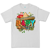 Dove Grey Babycita Premium Tee - FaDigitalArtStudio