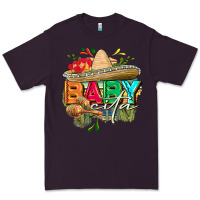 Plum Babycita Premium Tee - FaDigitalArtStudio