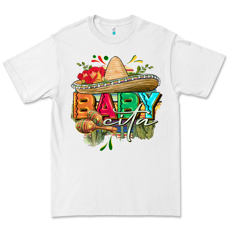 Babycita Premium Tee by FaDigitalArtStudio | Teevron