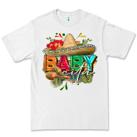 White Babycita Premium Tee - FaDigitalArtStudio