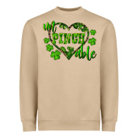 Mushroom unpinchable Heavyweight Sweatshirt - RanaPortraitStore