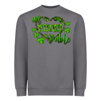Storm unpinchable Heavyweight Sweatshirt - RanaPortraitStore