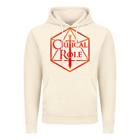 Vintage Artic critical role Vintage Hoodie - DesigneFamous