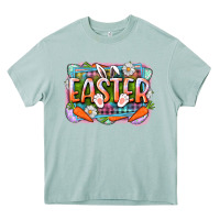 Arona Easter Heavy Core Tee - CowGirlArtShop