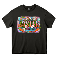 Easter Heavy Core Tee | Teevron
