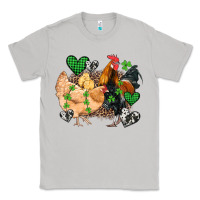 Moon Dust st patricks day coop animals Classic Tee - Artiststas
