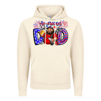 Vintage Artic american dod Vintage Hoodie - CowhideDigitalArt