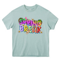 Arona Spring break Easter Day Heavy Core Tee - CowGirlArtShop