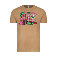 Vintage Camel elf Vintage Tee - FaDigitalArtStudio
