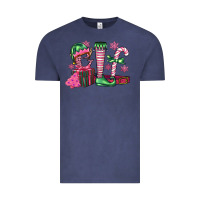 Elf Vintage Tee | Teevron