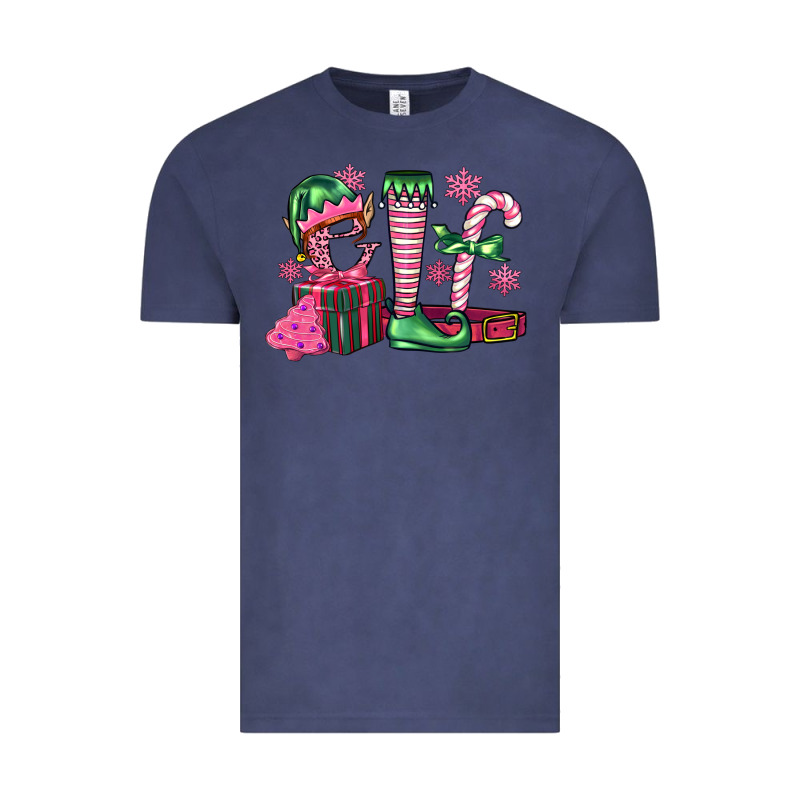 Elf Vintage Tee by FaDigitalArtStudio | Teevron