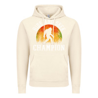 Vintage Artic hide and seek champion Vintage Hoodie - DesigneFamous
